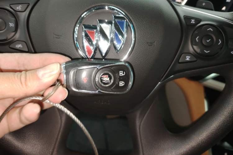 Used Buick GL8 2020 ES Land Cruiser 653T Comfort Edition