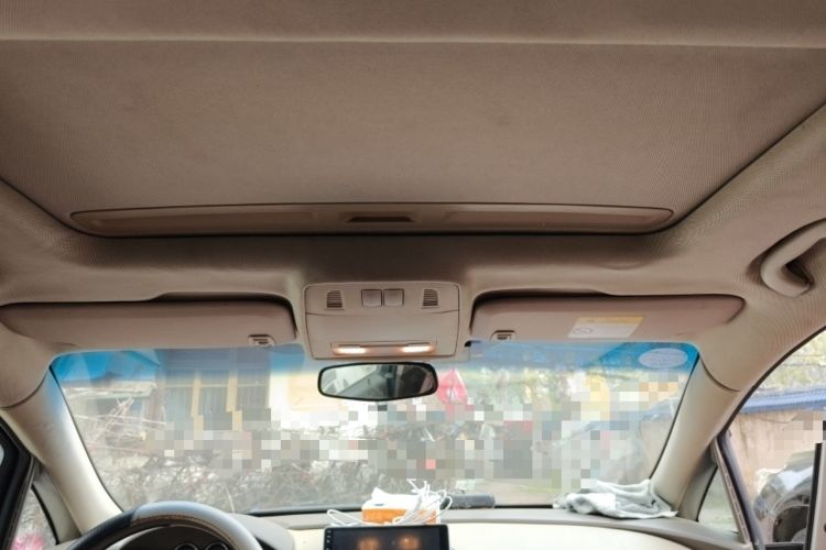 Used Buick GT 2013 GT 1.6L Automatic Fashion Edition
