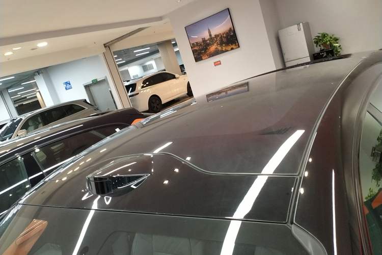 Used Zeekr 001 2025 WE Edition 95 kWh All-Wheel Drive