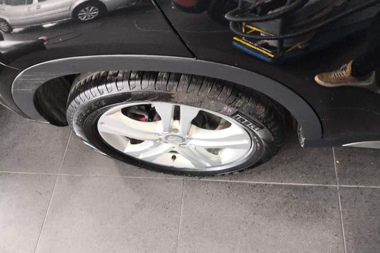 Used Mercedes-Benz GLA 2016 GLA 200 Sport Edition