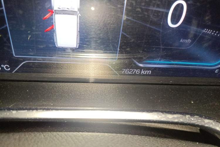 Used BAIC Off-Road BJ40 2022 2.0T Automatic Four-Wheel Drive Ring of the Tower Champion Edition
