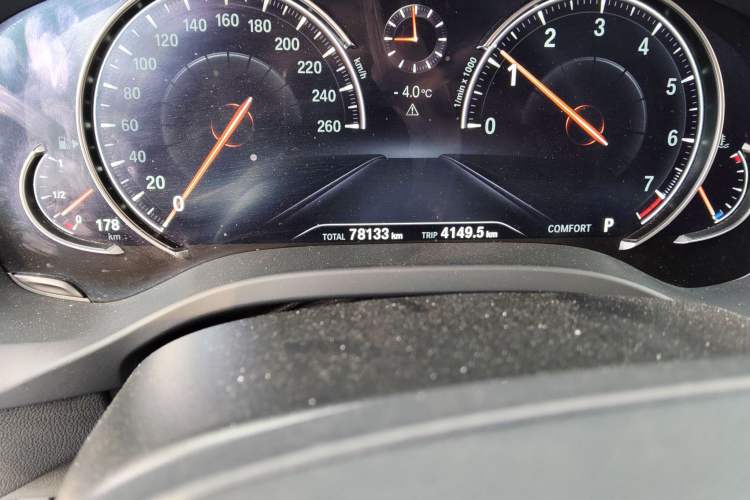 Used BMW X3 2018 xDrive28i Luxury Package China V