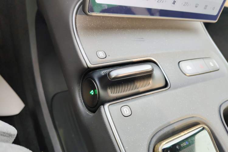 Used Nio ET5T 2024 75kWh Touring
