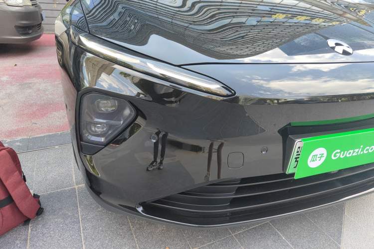 Used Nio ET7 2024 75 kWh Executive Signature Edition