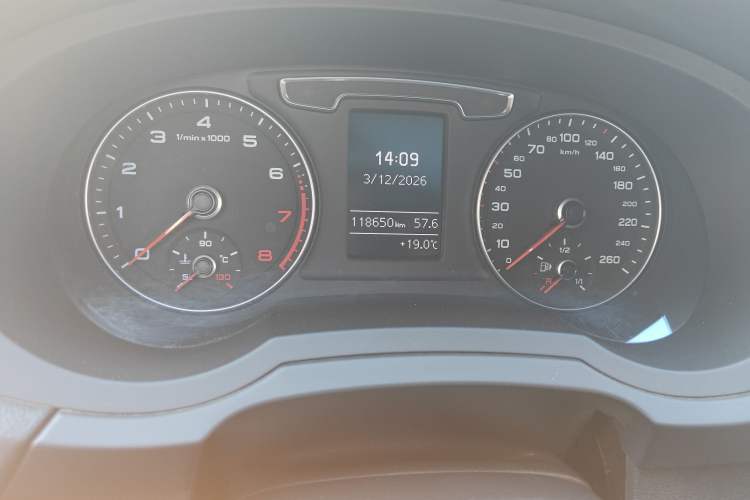 Used Audi Q3 2018 30 TFSI Fashion Edition Collector's Version