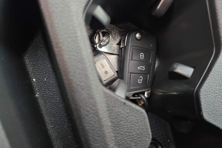 Used Volkswagen Bora 2024 280TSI DSG Comfort Edition
