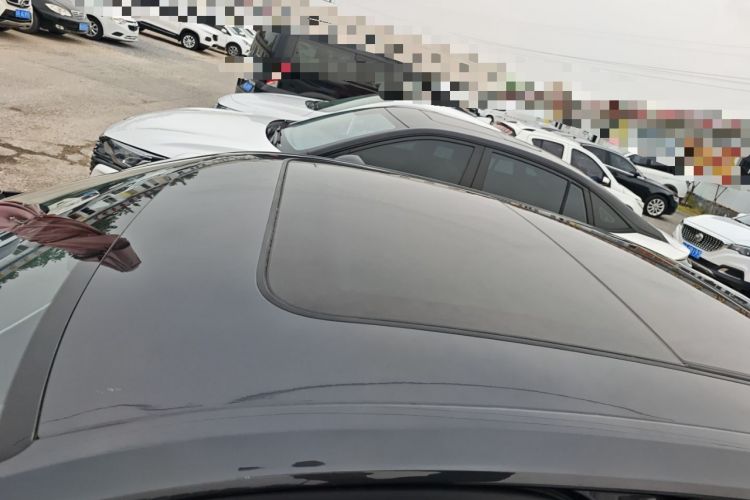 Used Volkswagen Sagitar 2023 300TSI DSG Excellence Edition
