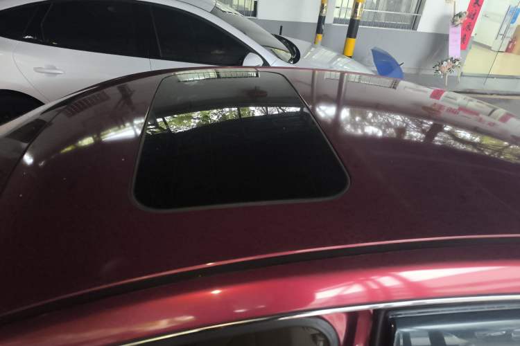 Used Nissan Sylphy 2014 1.6XV CVT Deluxe Edition