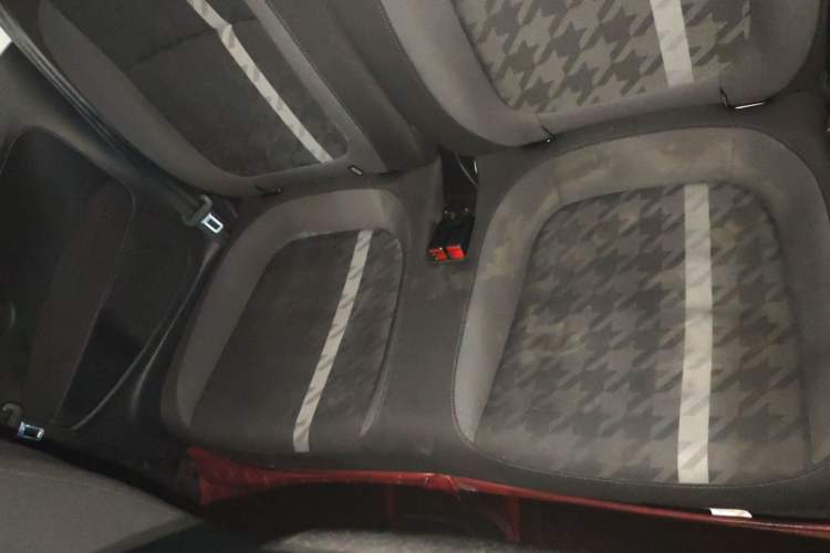 Used Volkswagen Beetle 2017 180TSI Yile Edition