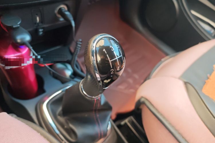 Used Great Wall M4 2014 1.5L Manual Luxury Model