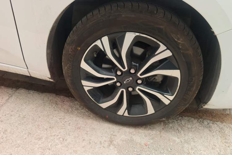 Used Chevrolet Monza 2019 RS 330T Automatic Comfort Edition China VI Standard