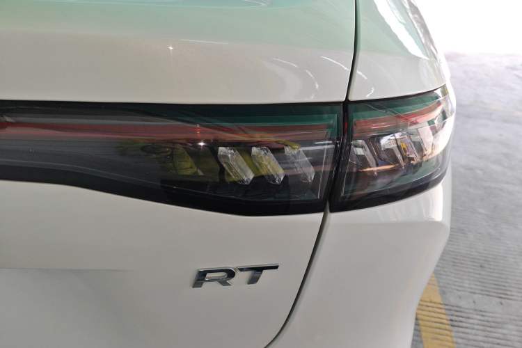 Used AION RT 2025 520 Smart Luxury Edition
