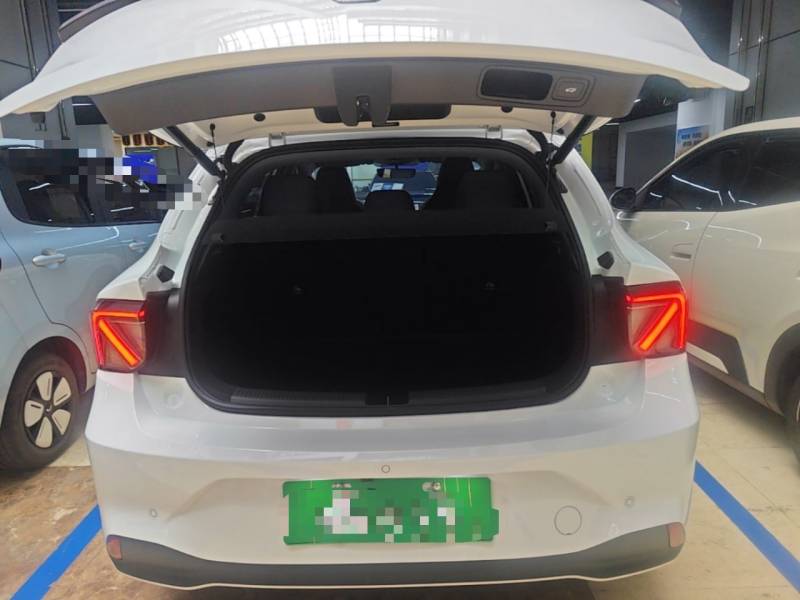 Used MG 4 EV 2026 Model 437 Composed Edition — 18
