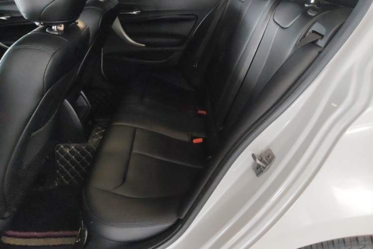 Used BMW 1 Series 2016 118i Leading Model
