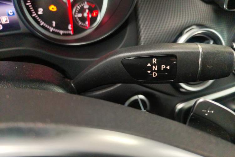 Used Mercedes-Benz GLA 2019 GLA 200 Dynamic Edition