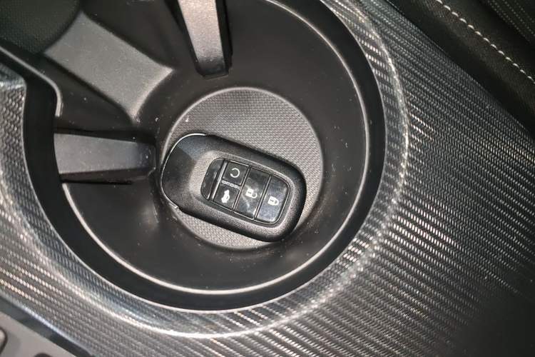 Used Honda Civic 2022 240TURBO CVT Dynamic Edition