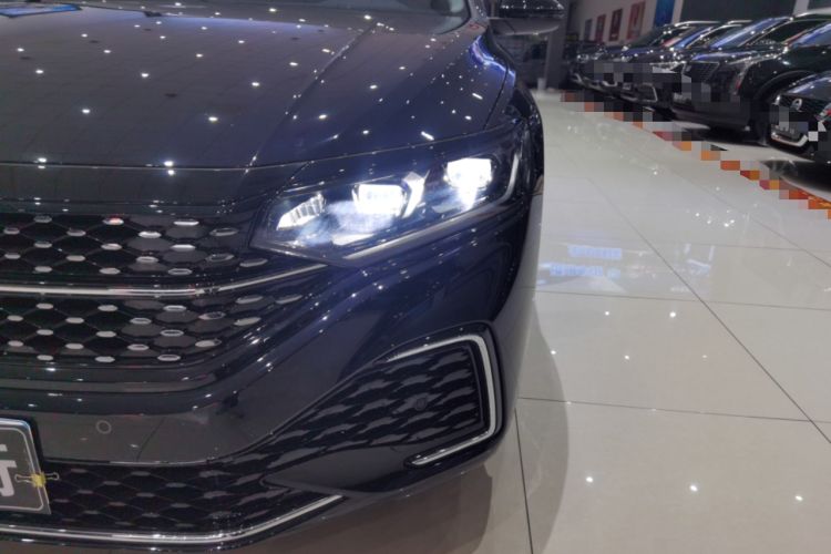 Used Volkswagen Passat 2024 330TSI Starry Elite Edition