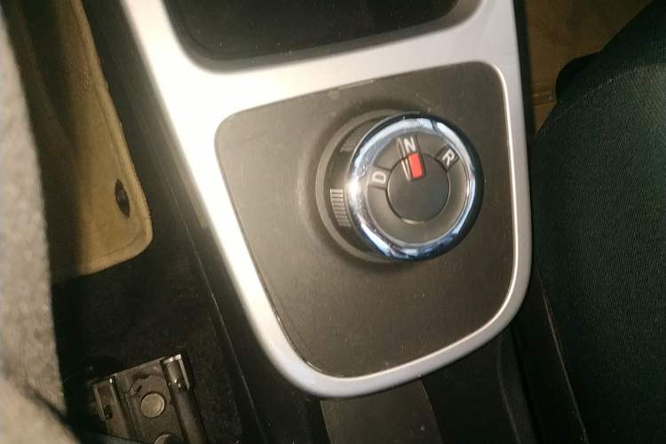 Used Venucia e30 2020 Elite Edition
