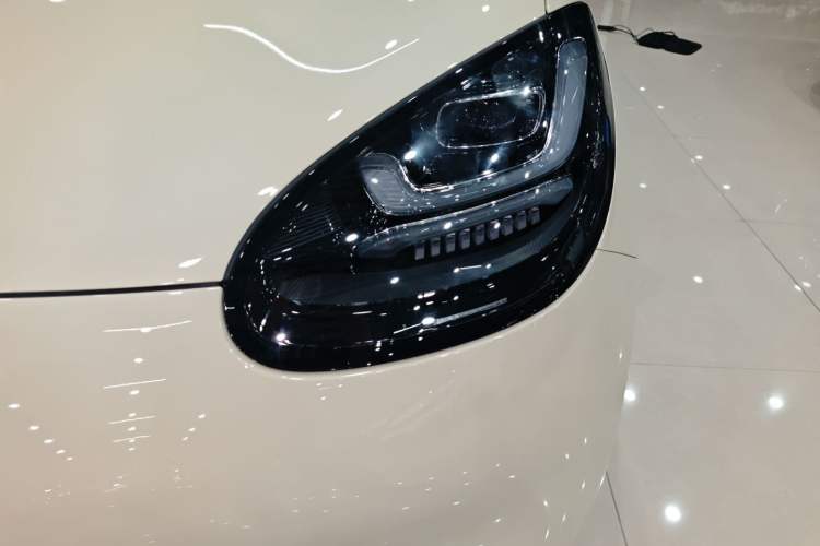 Used Wuling Bingo 2025 333 km Enjoyment Version