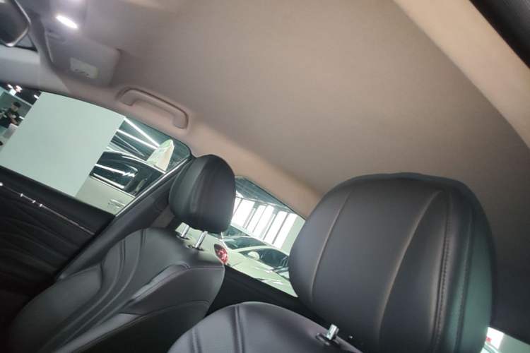 Used AION RT 2025 520 Smart Enjoy Edition
