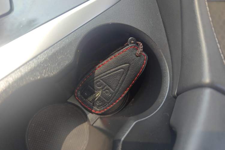 Used CHANGAN Eado 2020 PLUS Blue Whale NE 1.4T GDI DCT Prestige Model Interior 1