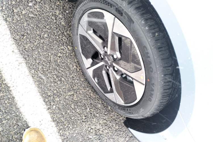 Used XPeng MONA M03 2025 515 Long-Range Plus
