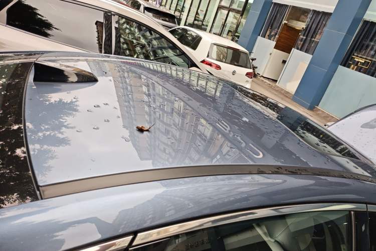 Used BYD Seal 05 DM-i 2025 DM-i Intelligent Drive 120KM Flagship Model