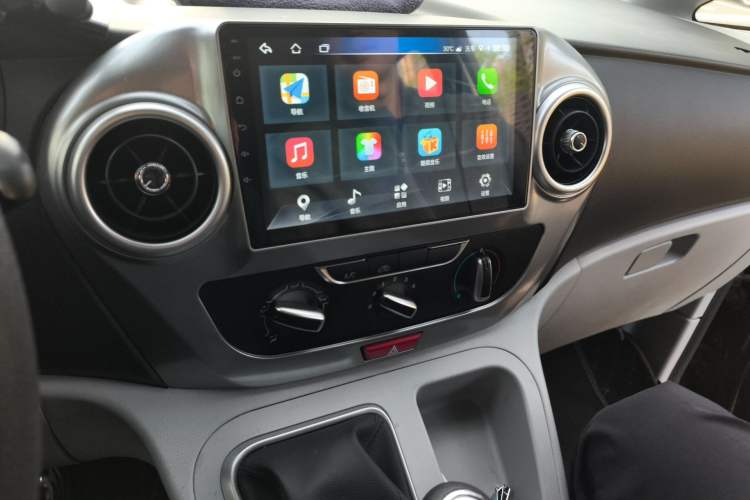 Used JAC Refine M3 2019 PLUS Maker Edition 1.8L Luxury Model