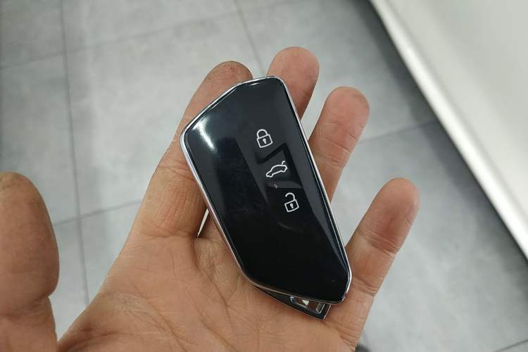 Used Volkswagen ID.4 X 2024 Pure & Smart Edition