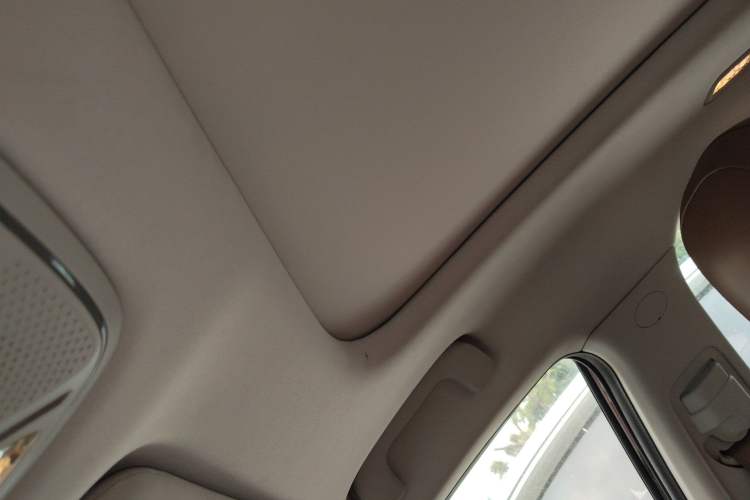 Used AION S 2019 Meizu Evo 630 Headliner