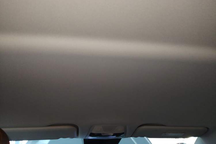 Used Hongqi E-QM5 2023 620km PLUS