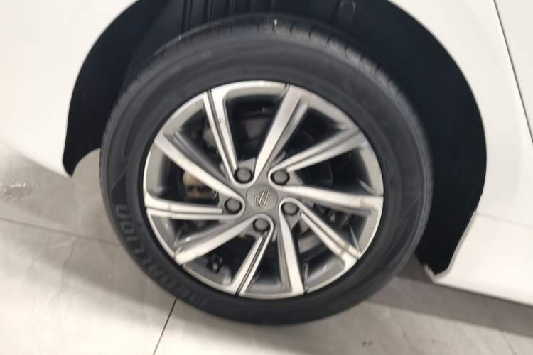 Used Geely Auto Binray 2018 14T CVT Colorful Edition