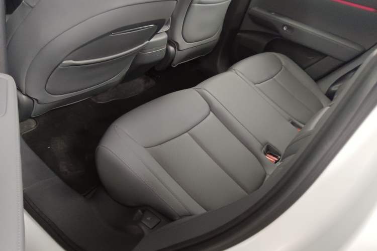 Used XPeng G6 2025 625 Long-Range Max Flagship Edition