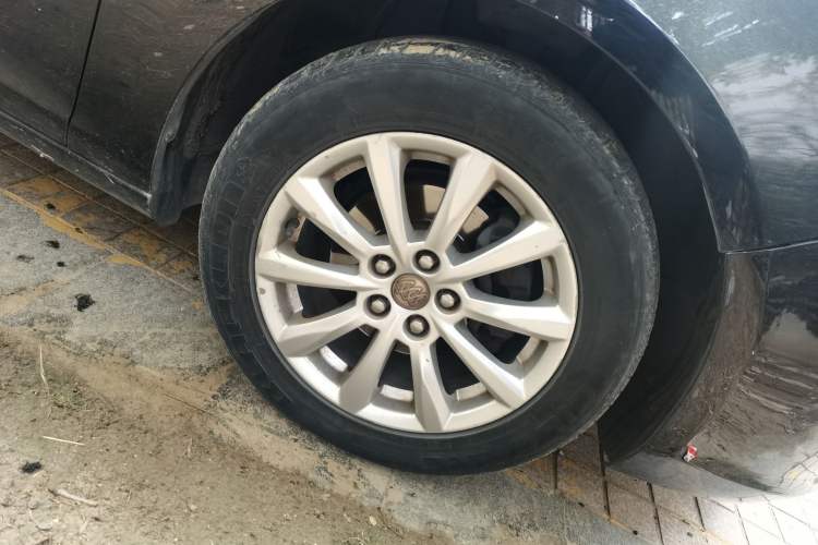 Used Buick GT 2013 GT 1.6L Manual Entry-Level Model