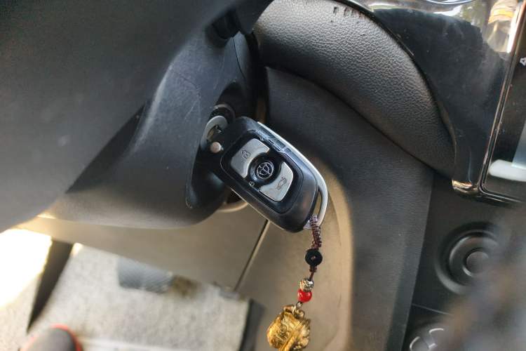 Used Brilliance V3 2016 1.5L Automatic Comfort Model