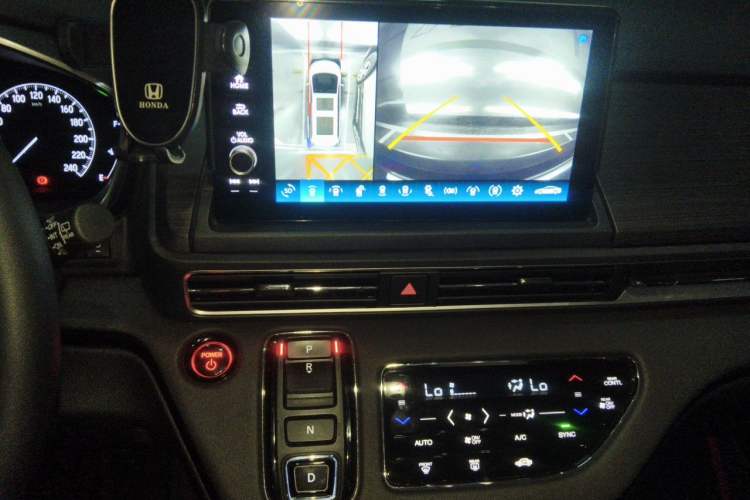 Used Honda Elysion 2024 2.0L eHEV Luxury Edition