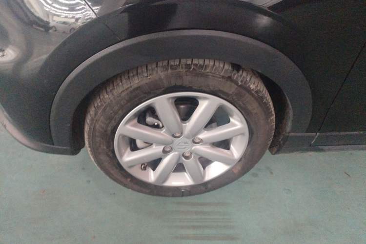 Used Leapmotor T03 2022 Crystal Edition