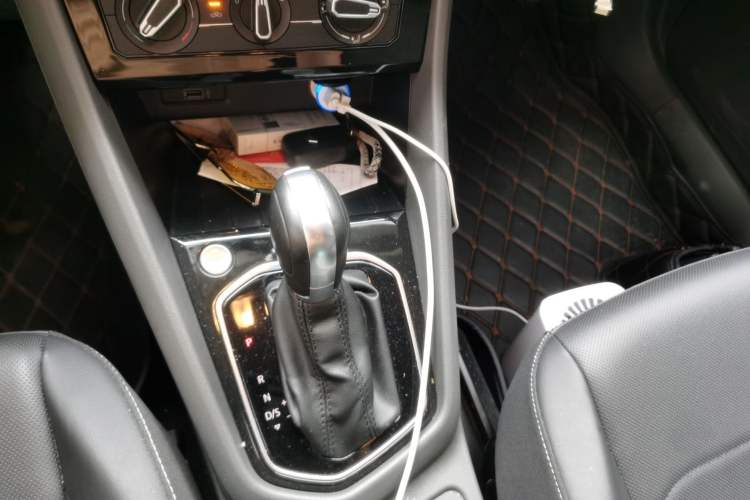 Used Jetta VS5 2019 280TSI Automatic Enjoyment Model