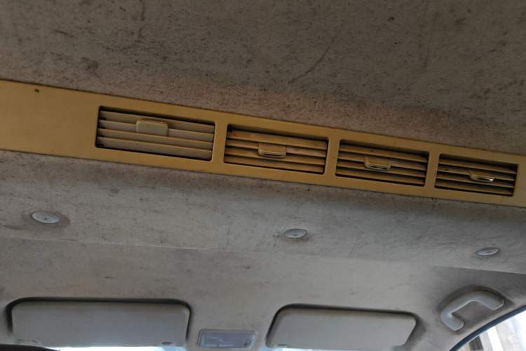 Used HYOSOW S3 2016 1.5L Manual Entrepreneurship Model
