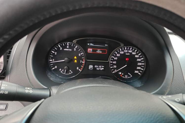 Used Nissan Teana 2013 2.0L XL Comfort Edition
