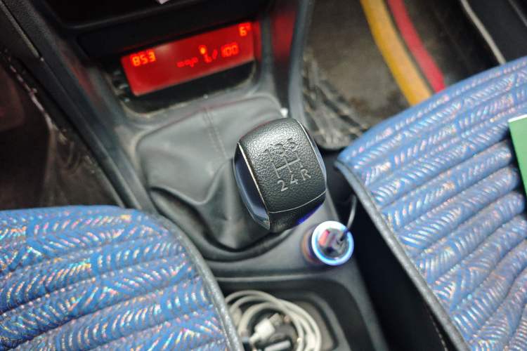 Used Peugeot 308 2014 Enjoy Edition Classic 1.6L Manual YouShang Model
