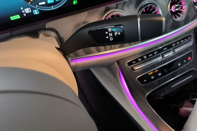 Used Mercedes-Benz E-Class 2021 E 260 Coupe
