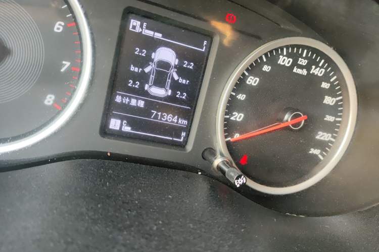 Used Baojun 730 2019 1.5L Manual Fashion Model 7-seater National V