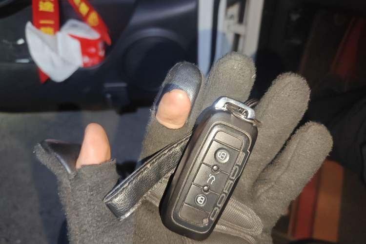 Used Qoros 3 2018 Sedan 1.6L Automatic Leading Model