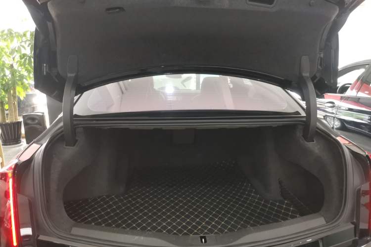 Used Cadillac CT6 2022 28T Luxury Edition