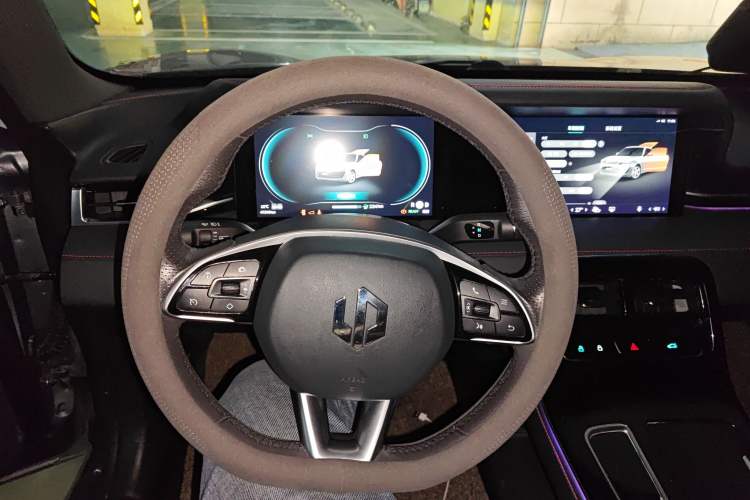 Used Leapmotor S01 2019 380 Pro