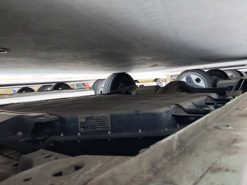 Used Wuling Hongguang MINIEV 2024 3rd Generation 215km Youth Edition — 21