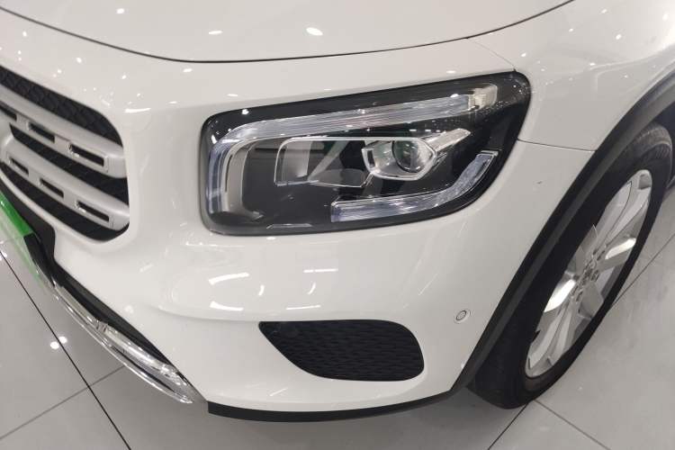 Used Mercedes-Benz GLB 2020 Facelift GLB 200 Fashion Edition
