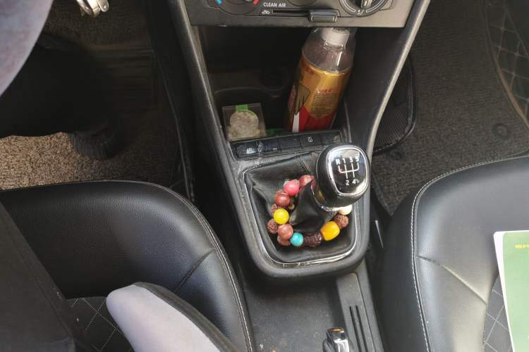 Used Skoda Rapid 2018 1.4L Manual Comfort Edition