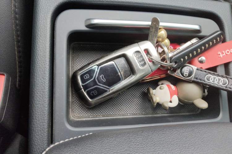 Used Audi Q5L 2022 Updated 40T Luxury Dynamic Edition